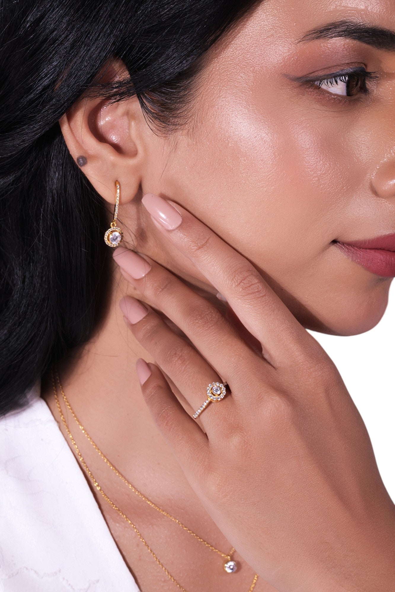 Sterling Silver Combo